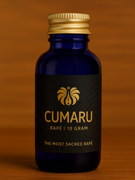 Cumara Royal Rapé