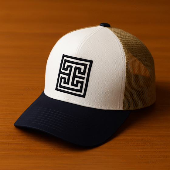 Huni Kuin cap