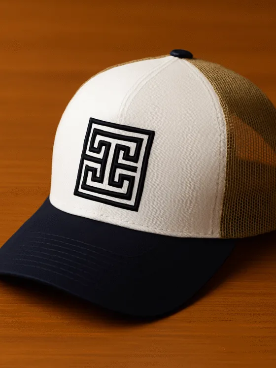Huni Kuin cap