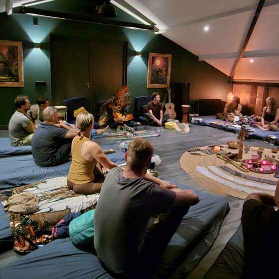 Facilitator Opleiding