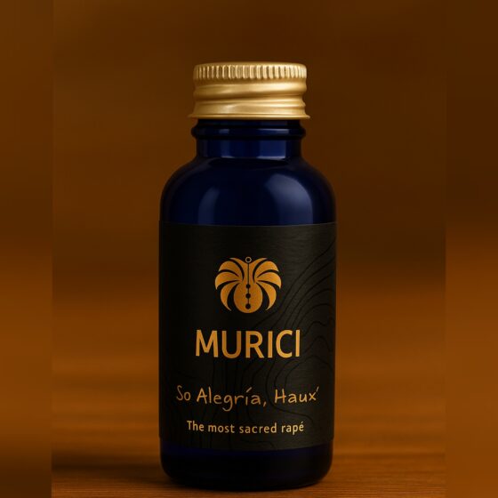 Murici Royal Rapé