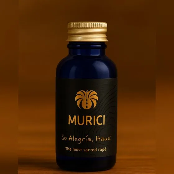 Murici Royal Rapé