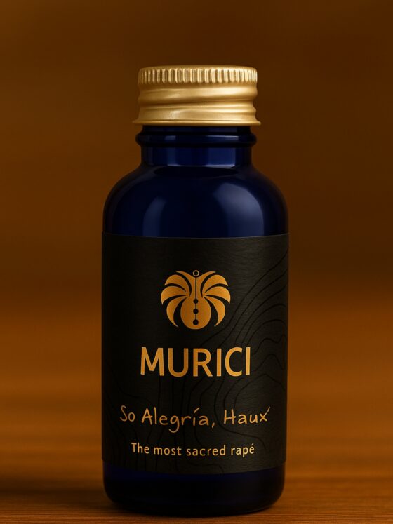 Murici Royal Rapé