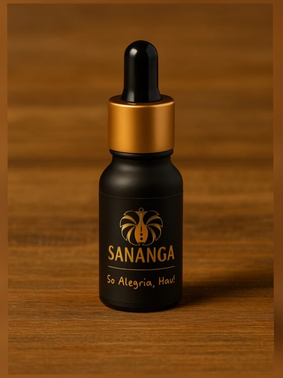 Sananga