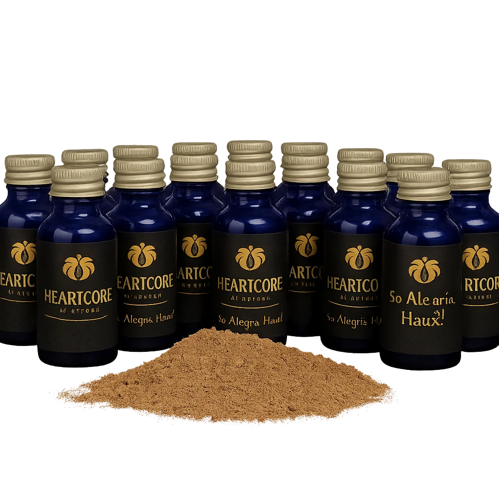 Rapé kopen – traditionele sjamanistische blend uit het Amazonegebied