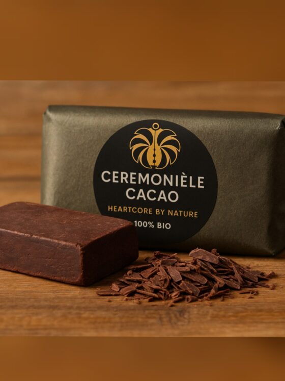 Ceremoniële Cacao