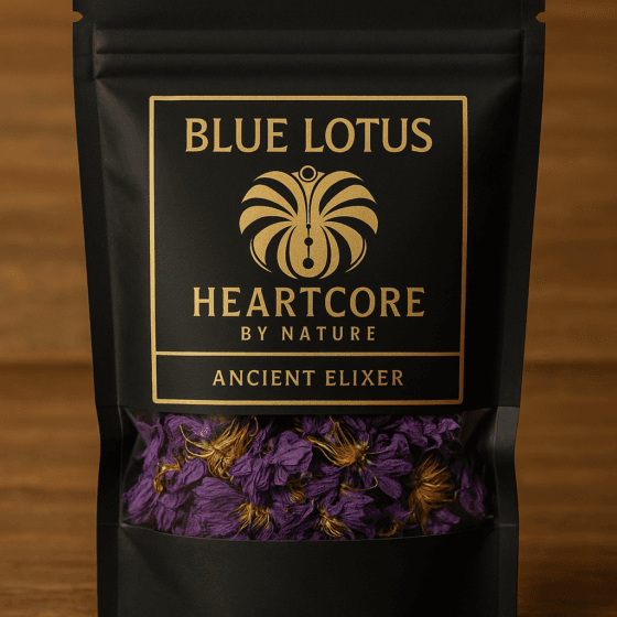 Bleu Lotus