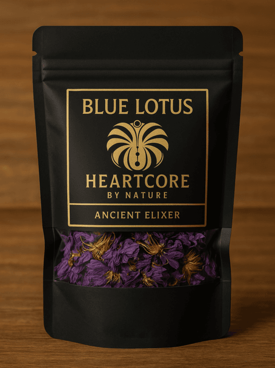 Bleu Lotus