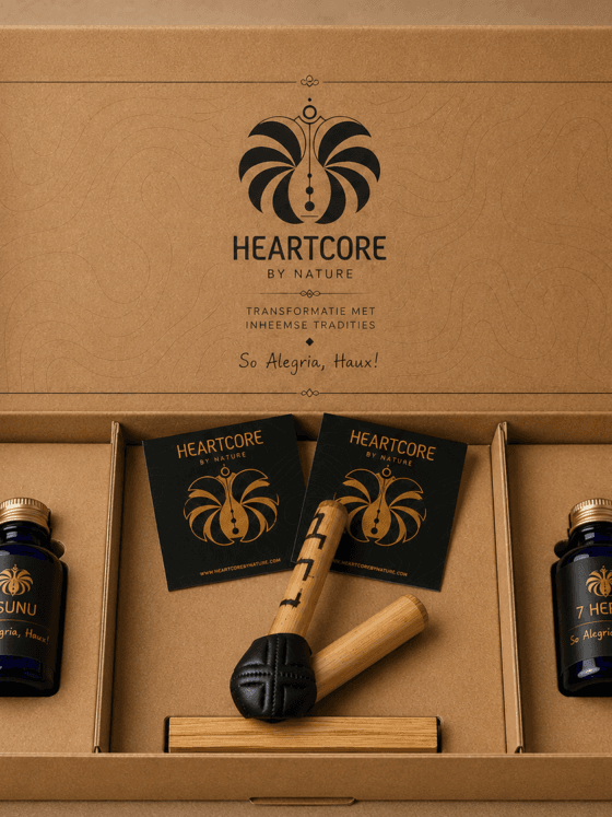 Royal Rapé kit 2