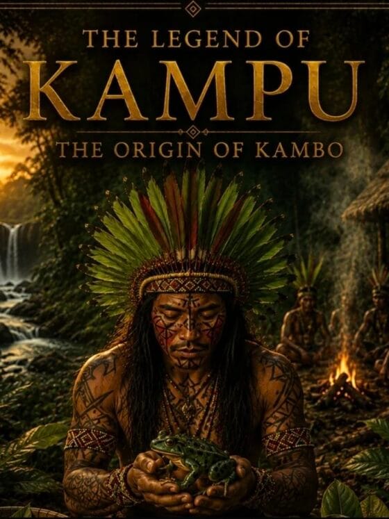Kambo facilitator opleiding