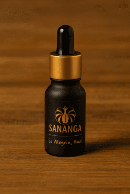 Sananga