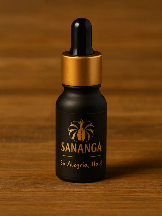 Sananga