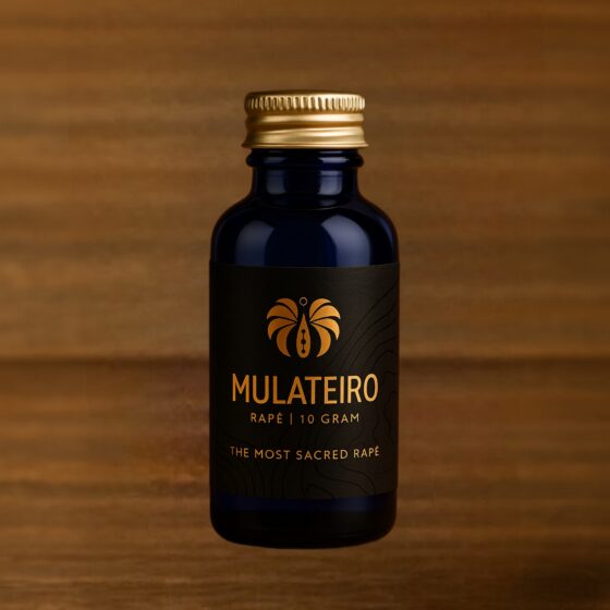Mulateiro Royal Rapé