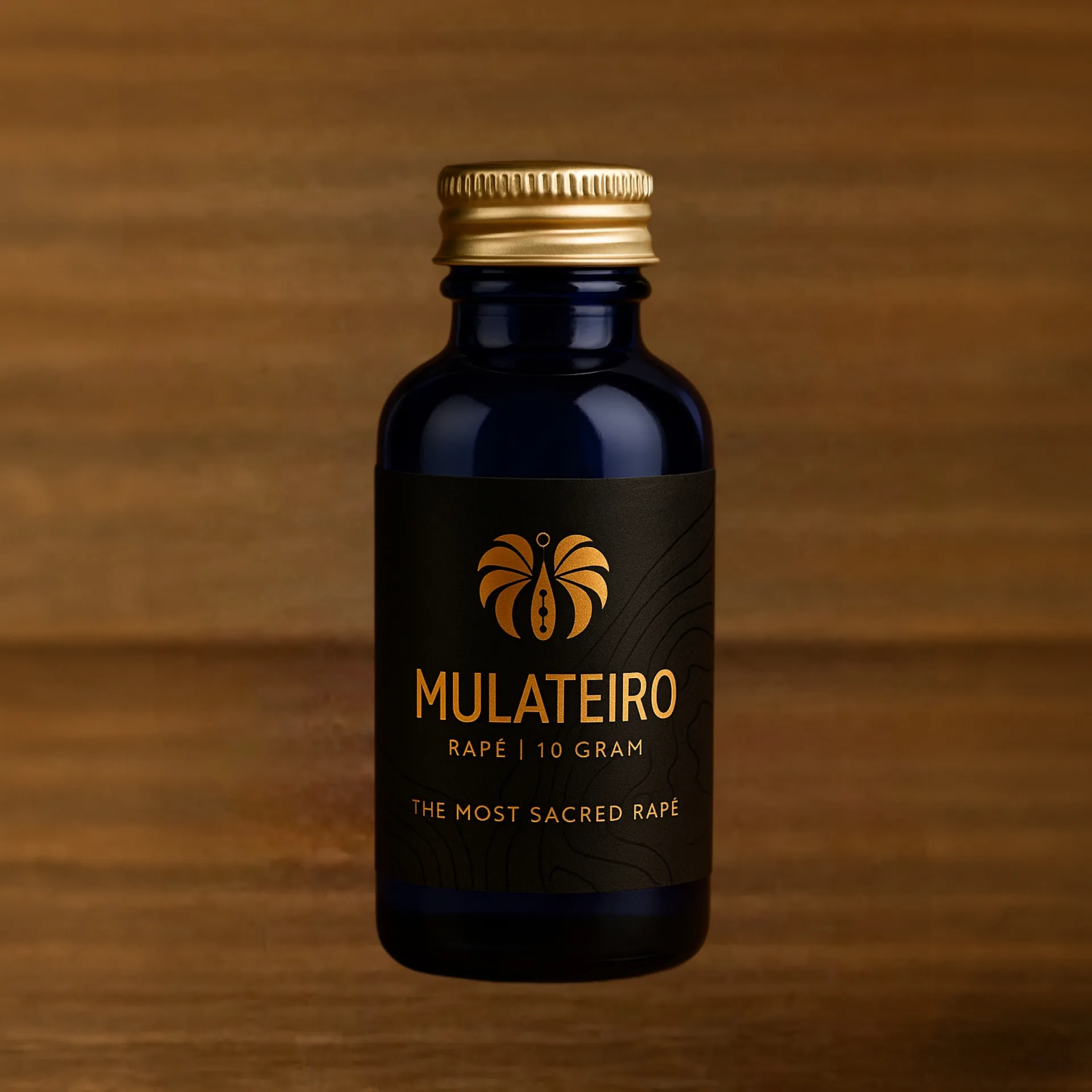 Mulateiro Royal Rapé