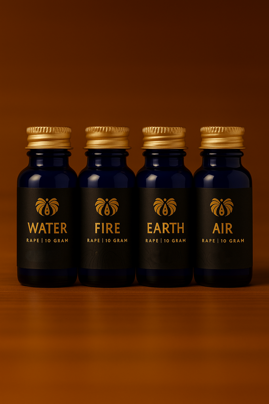 Royal Rapé pack