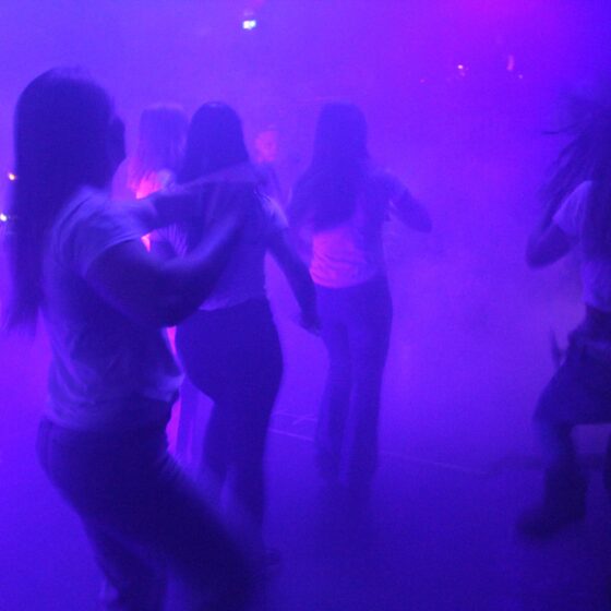 Activiteiten op het Heartcore by Nature Event 2025