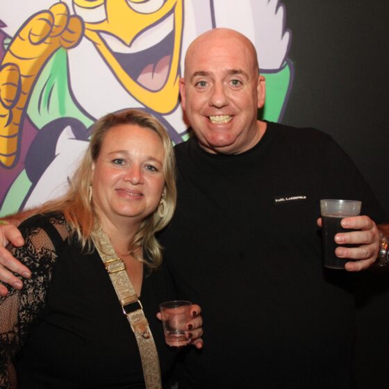 Bezoekers tijdens het Heartcore by Nature Event 2025