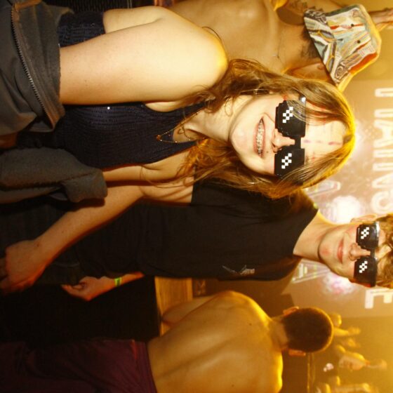 Activiteiten op het Heartcore by Nature Event 2025