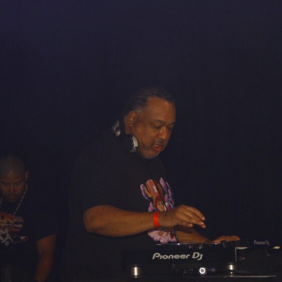 Bezoekers tijdens het Heartcore by Nature Event 2025