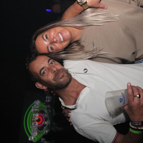 Activiteiten op het Heartcore by Nature Event 2025