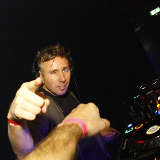 Feestelijke sfeer op het Heartcore by Nature Event 2025