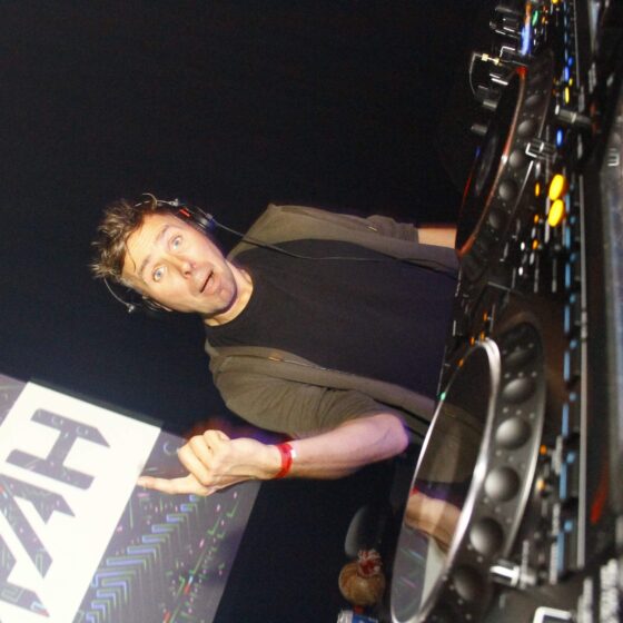 Activiteiten op het Heartcore by Nature Event 2025