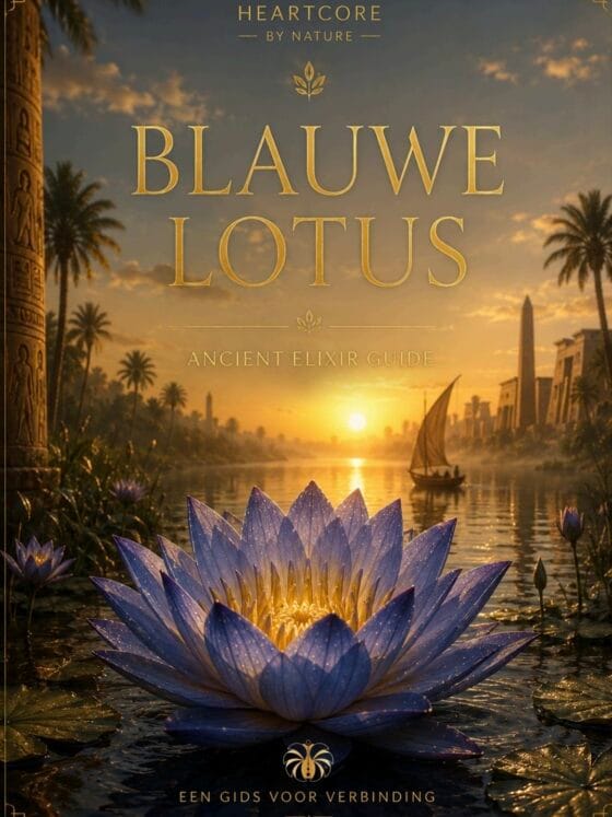 Blauwe lotus guide (PDF)