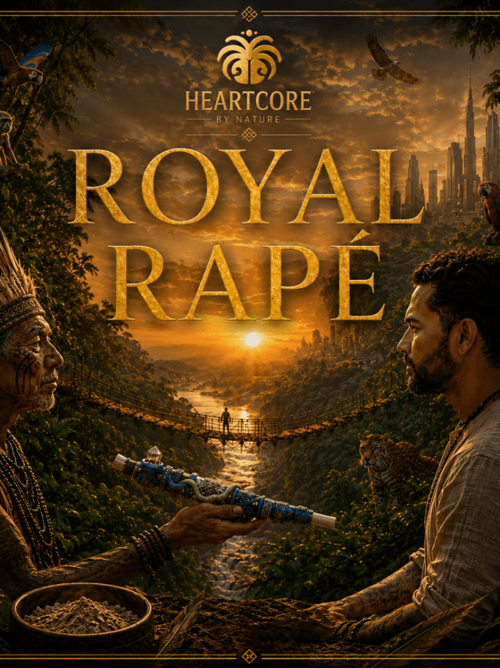 Royal Rapé Guide 2026