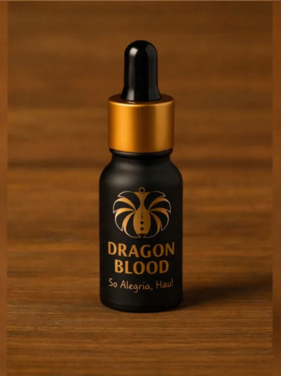 Dragon Blood
