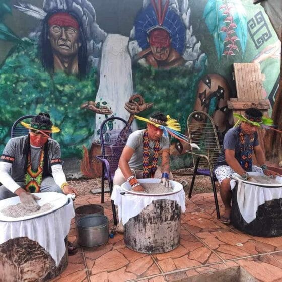 Yawanawa